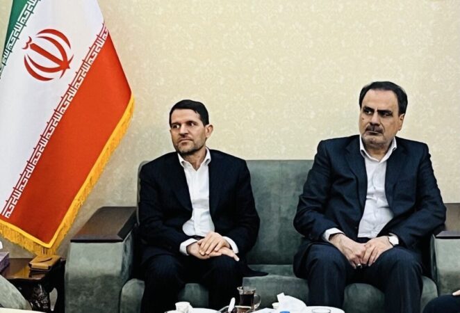 بررسی راه‌های تأمین خوراک پایدار پتروشیمی‌های ماهشهر