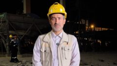فجر انرژی خلیج فارس، اجرای برنامه توسعه ظرفیت تا ۲۶۰۰ مگاوات را آغاز کرد