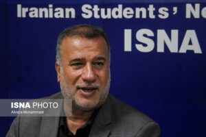مسئولان باید نگاه پدافندی به موضوعات داشته باشند/ مشکلات مناطق مختلف اهواز را با اصلاح شبکه آبی برطرف کردیم