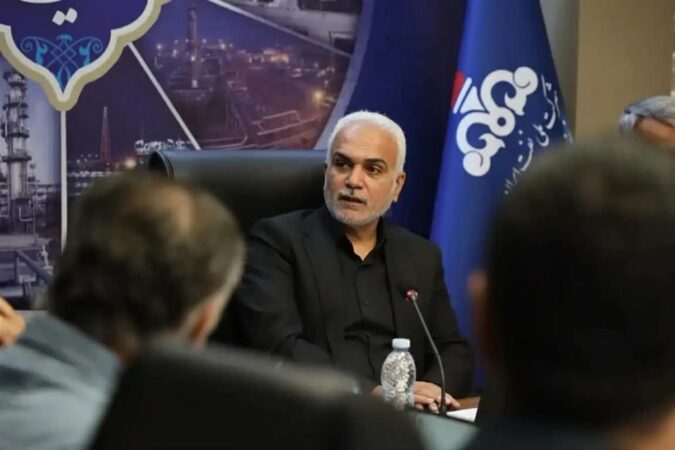 پایداری تولید در شرایط جنگی؛ محور نشست پدافند غیرعامل اروندان