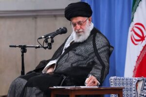 پیام تسلیت رهبر انقلاب در پی درگذشت مرحوم آیت‌الله شفیعی از علمای خوزستان