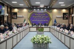 مدیر عامل شرکت ملی مناطق نفتخیز جنوب؛  عملكرد نفت و گاز مارون در طرح جمع آوری گاز های همراه اثربخش بود