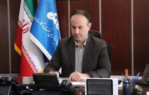 پیام مدیرعامل شركت بهره برداری نفت و گاز مارون به مناسبت 5 خرداد، سالروز فوران نخستین چاه نفت ایران و خاورمیانه