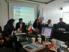 سمینار نقش گردشگری آبی در توسعه پایدار استان خوزستان برگزار شد