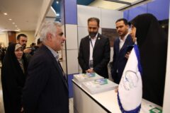 رئیس پژوهش و توسعه پتروشیمی بوعلی سینا در همایش پتروفن خبر داد: استایرن منومر و بنزین سازی دو طرح توسعه پتروشیمی بوعلی سینا/ ساخت هزار تن کاتالیست و جاذب های مصرفی با همکاری شرکت های دانش بنیان برای اولین بار در ایران
