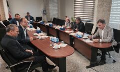 گام موفق بیمه ایران در مسیر حضور در بازارهای بین‌المللی