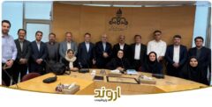 معرفی گریدهای جدید PVC پزشکی پتروشیمی اروند؛ گام بلند هلدینگ خلیج فارس در توسعه زنجیره ارزش دارویی