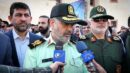 شهيد دهيمي در حيات امنيت آفرين و در شهادتش جان بخشيد
