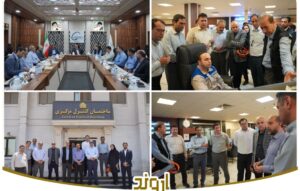 معافیت‌های مالیاتی ابزار تشویقی مهم برای سرمایه‌گذاری شرکت‌های پتروشیمی در حوزه پژوهش و فناوری