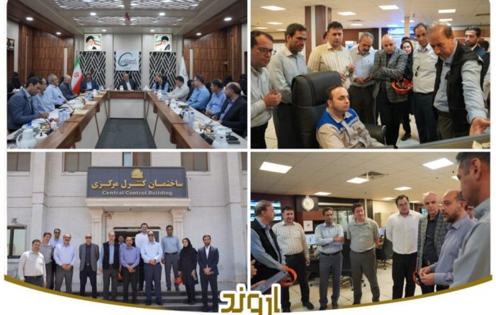 معافیتهای مالیاتی ابزار تشویقی مهم برای سرمایهگذاری شرکتهای پتروشیمی در حوزه پژوهش و فناوری معافیتهای مالیاتی ابزار تشویقی مهم برای سرمایهگذاری شرکتهای پتروشیمی در حوزه پژوهش و فناوری