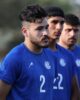 آغاز پرانگیزه تمرینات آبی‌پوشان دیار کارون در تهران