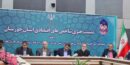 رشد ۲۳ درصدی صادرات غیرنفتی خوزستان در ۱۰ ماه گذشته