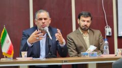 خوزستان؛ ظرفیت‌های عظیم در سایه مدیریت ناکارآمد و خوش‌نشین