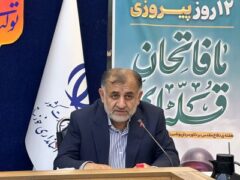 ضرورت شکل‌گیری دبیرخانه دائمی دیپلماسی آب در جنوب‌غرب کشور