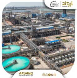 نشتی جزئی در مسیر فرایندی پتروشیمی اروند با اقدام فوری نیروهای متخصص رفع شد