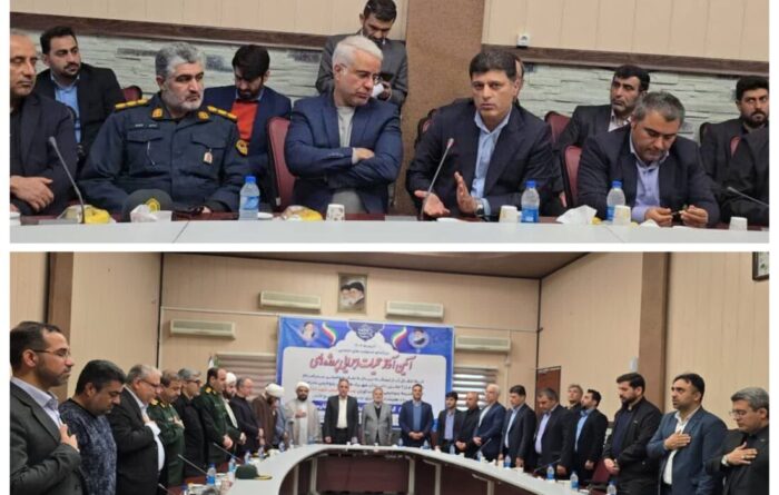 نگاه ویژه مدیران تندگویان به عدالت آموزشی اعتبار ۳۰۰ میلیاردریالی پتروشیمی شهید تندگویان برای مدرسه‌سازی در قلب بندر امام خمینی (ره)