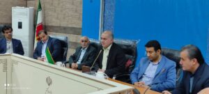 معتمدین هیئت اجرایی انتخابات شوراهای اسلامی در گتوند تعیین شدند