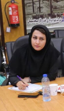 نسیم ناصری کریموند تایید صلاحیت شد