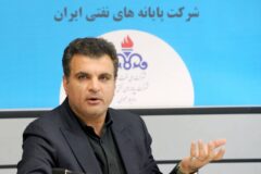 مدیرکل حراست شرکت ملی نفت ایران: کارکنان پایانه‌های نفتی ایران در خط مقدم جنگ، تاریخ‌ساز شدند