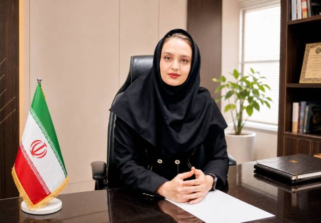 مرکز آموزش بهورزی مسجدسلیمان رتبه نخست شاخص‌های آموزشی استان خوزستان را کسب کرد