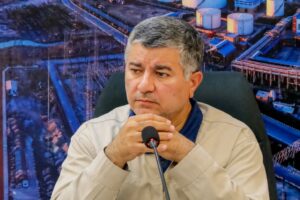 تأمین ۱۰۰ درصدی برق و سرویس‌های حیاتی شرکت‌ها با مدیریت مصرف بخار؛ فجرانرژی، منطقه ویژه پتروشیمی را برای بازگشت به ظرفیت کامل تولید آماده کرد