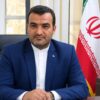 با حکم استاندار خوزستان کوروش حاجت پور رسما شهردار مسجدسلیمان شد