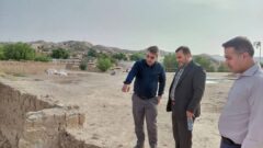 کلگه زرین؛ فرصتی برای بازتعریف هویت مسجدسلیمان فراتر از نفت