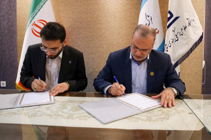 توسعه زیرساخت‌های درمانی خوزستان در دستور کار/ امضای تفاهم‌نامه ساخت بیمارستان سوانح و سوختگی در ماهشهر