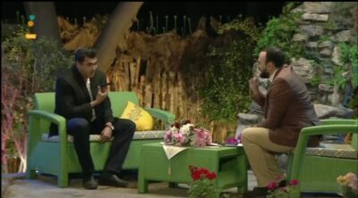 آزادی یک زندانی جرائم غیر عمد توسط دکتر امیر مهدی صالحی مقدم