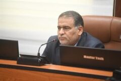 جمع آوری گازهای مشعل انقلابی بزرگ در دولت سیزدهم