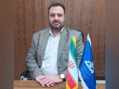 ساماندهی حقوق و دستمزد رانندگان خودروهای استیجاری در شركت نفت و گاز اروندان 