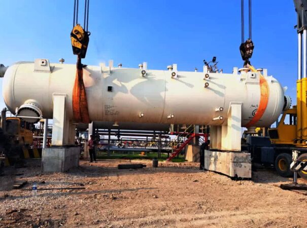مهندس ناصری: 25 ه ب ر نفت به ظرفیت تولید از میدان شادگان افزوده می شود مهندس ناصری: 25 ه ب ر نفت به ظرفیت تولید از میدان شادگان افزوده می شود
