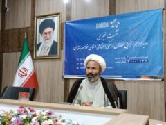 برگزاری «رویداد هم افزا» با هدف شناسایی ظرفیت‌های فرهنگی استان خوزستان/ ثبت‌نام بیش از ۵۰۰ مجموعه فرهنگی در مرحله اول 
