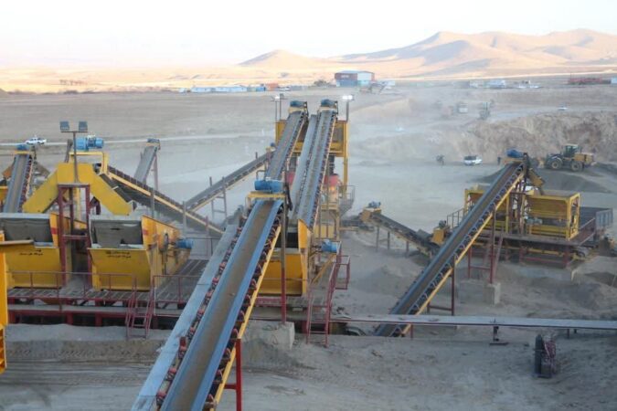 تملک معادن؛ شرط حیات فولادسازان تملک معادن؛ شرط حیات فولادسازان