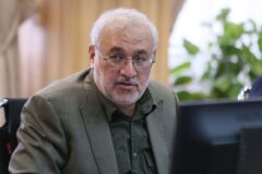 شتاب‌بخشی به روند افزایش تولید نفت خام در شركت ملی نفت ایران