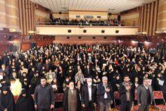 چهاردهمین جشنواره مردمی فیلم عمار خوزستان به ایستگاه پایانی رسید