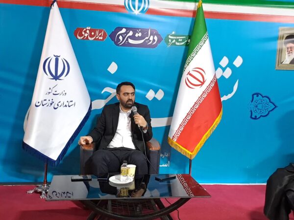 نمایشگاه دستاوردهای انقلاب اسلامی، فرصتی مناسب برای ارائه دستاوردهای سازمان‌ها به مردم