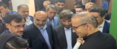 در اولین رویداد بین المللی ایران پتروکم