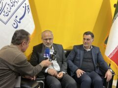 با شهرداری‌های خوزستان جهت توسعه گردشگری همکاری می‌شود