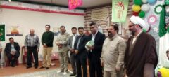 رشد 20 درصدی اعزام کاروان های راهیان نور به مناطق عملیاتی خوزستان