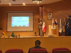 سومین ایده برتر رویداد استارت‌آپی ارومیه به خوزستان رسید/ شرکت توسعه نیشکر پیشگام در تولید خوراک دام با بقایای نیشکر