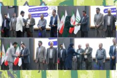 رقابتی‌ترین جشنواره رسانه‌ای خوزستان در ایستگاه پایانی؛  «شهد رسانه» برگزیدگان خود را شناخت
