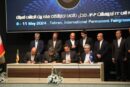 قرارداد امكان سنجی فنی و اقتصادی دیجیتال سازی میدان نفتی دارخوین به امضا رسید