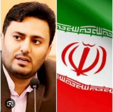 پیام دکتر مصدق زنگنه از فرزندان شهدای معظم و فعال سیاسی اصلاح طلب به مردم خوزستان قهرمان