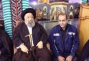 برگزاری مراسم گرامیداشت شهادت سیدحسن نصرالله در شرکت لوله سازی اهواز