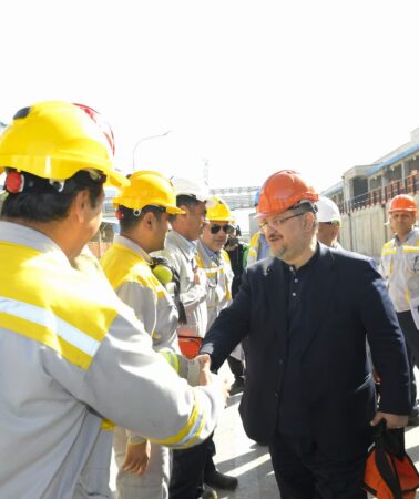 ضرورت انعقاد قراردادهای بلندمدت تأمین خوراک/ هیچ موضوعی مهم‌تر از جان کارکنان نیست/ تغییرات مدیریتی، نباید سبب کاهش سرعت فعالیت‌ها شود