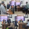 ملاقات مردمی مدیرعامل شرکت آب و فاضلاب اهواز برگزار شد