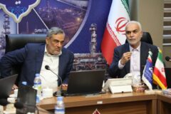 لزوم تقویت و آمادگی شرکت نفت و گاز اروندان برای اهداف تولیدی یک میلیون بشکه‌ای