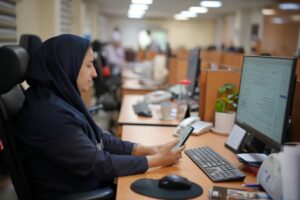 با مشارکت ۷۹ درصدی نمایندگان کارکنان فجر انرژی در انتخابات کاملا آنلاین، انتخاب شدند