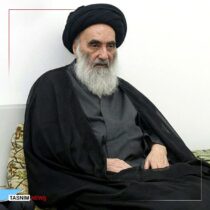 هشدار آیت‌الله سیستانی درباره پیامدهای هرگونه تهدید علیه رهبر دینی و سیاسی ایران